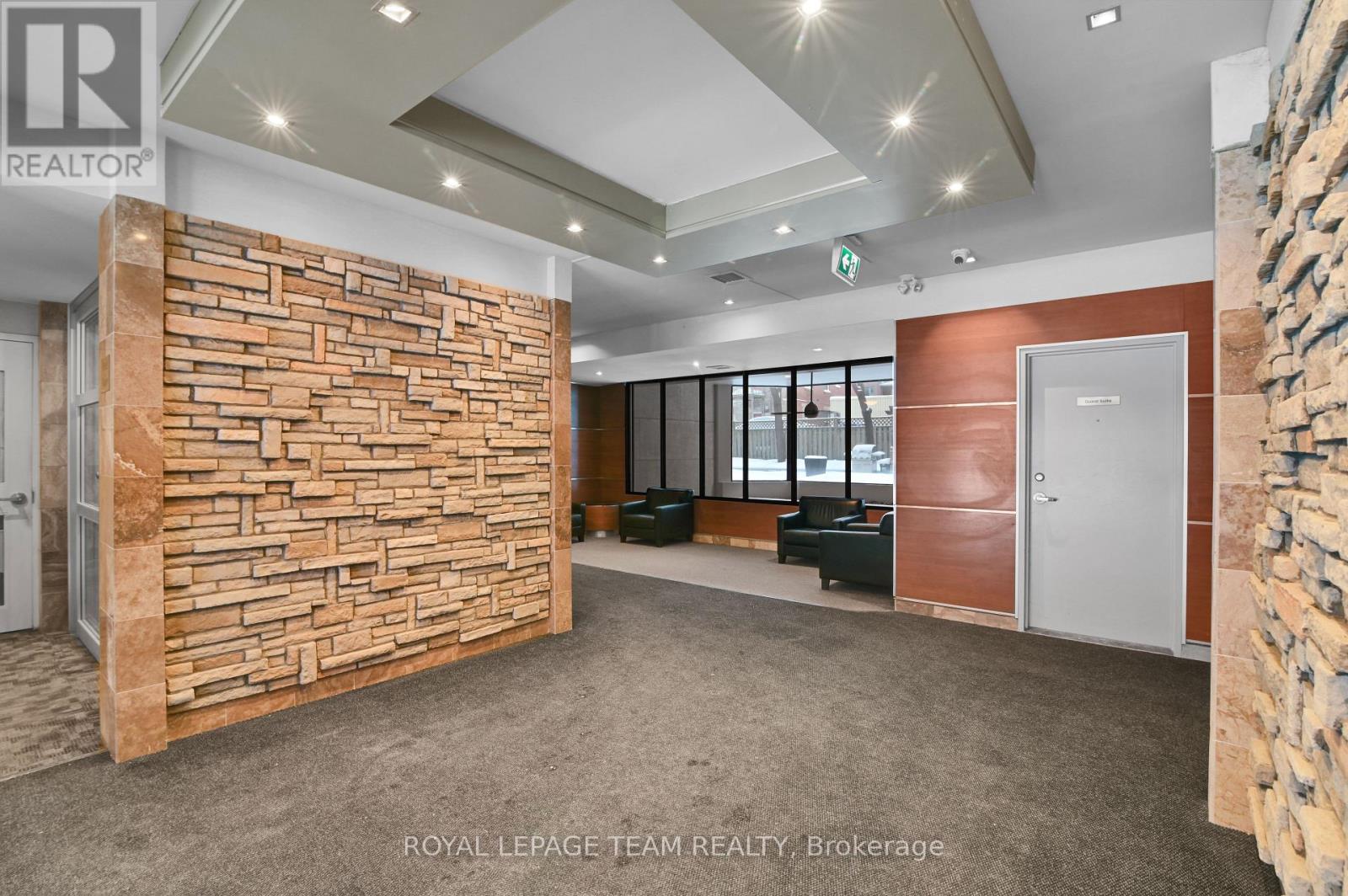 1407 - 470 Laurier Avenue W, Ottawa, Ontario  K1R 7W9 - Photo 4 - X12984990