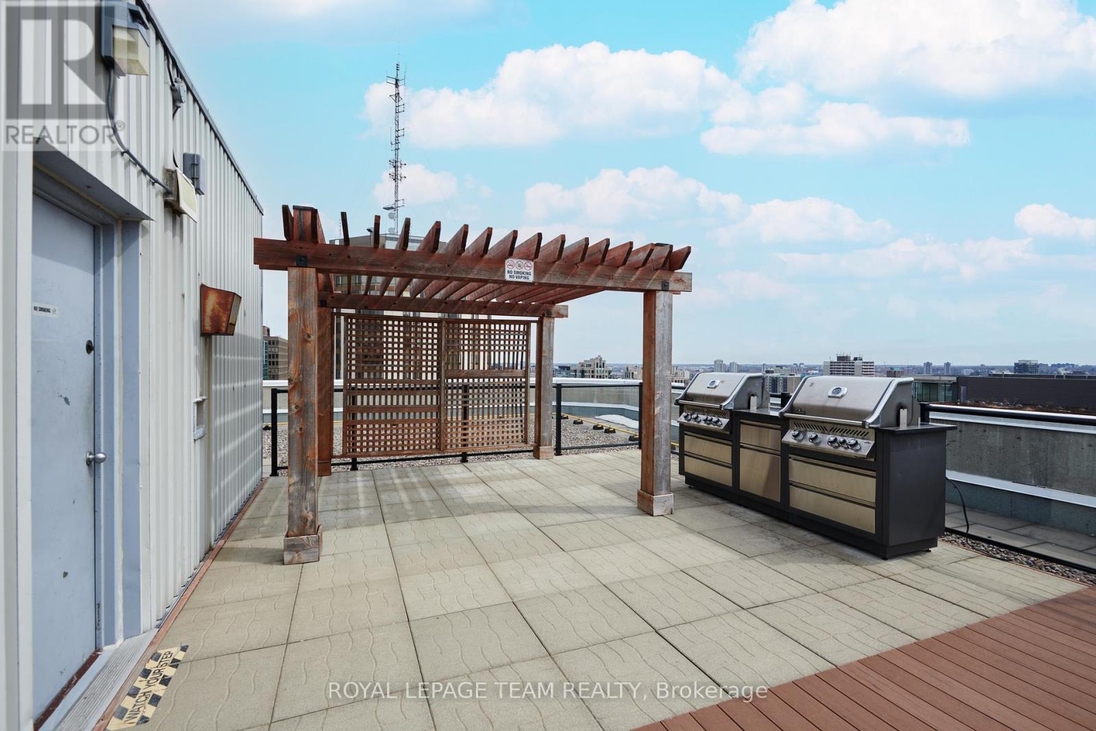 1407 - 470 Laurier Avenue W, Ottawa, Ontario  K1R 7W9 - Photo 45 - X12984990