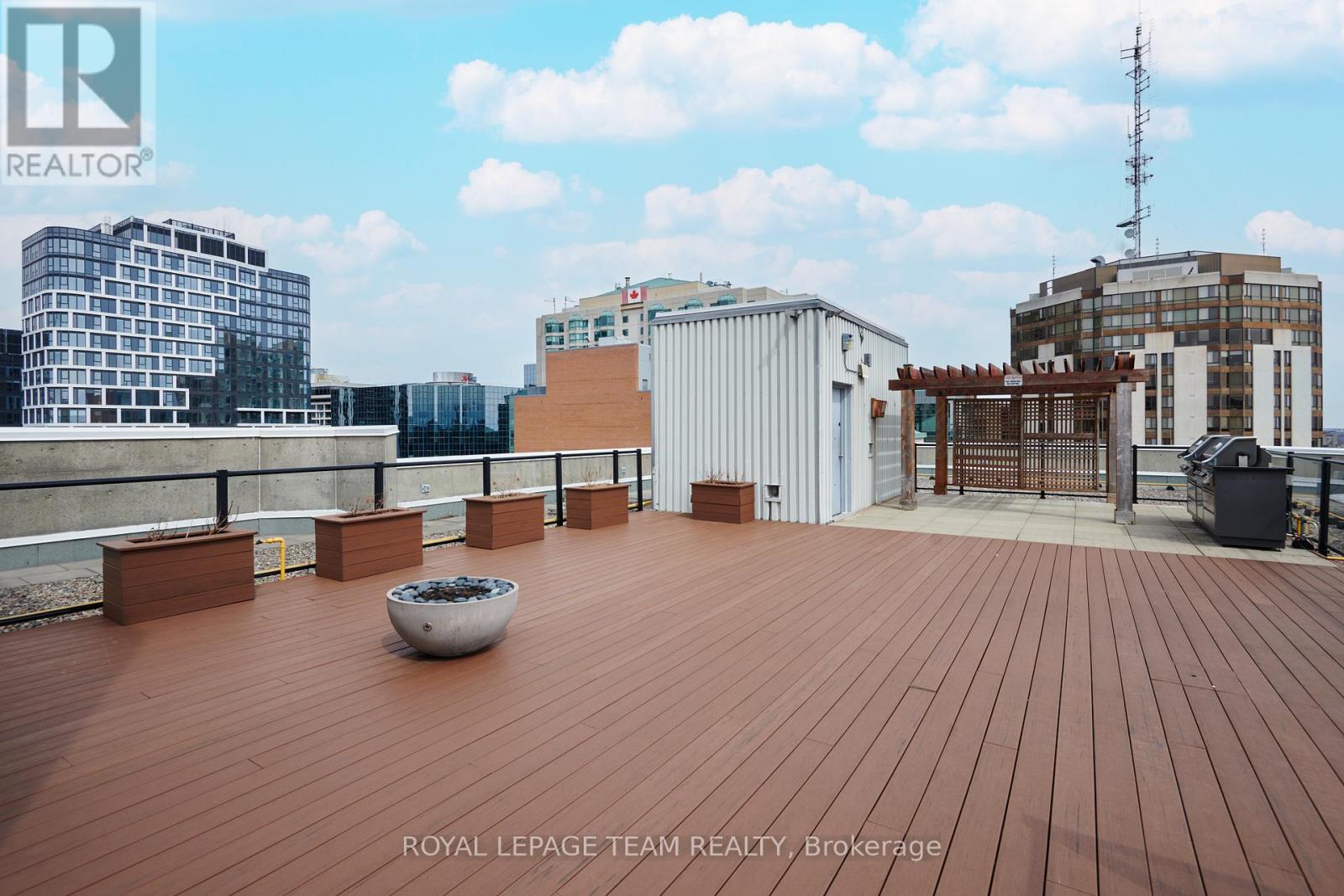 1407 - 470 Laurier Avenue W, Ottawa, Ontario  K1R 7W9 - Photo 46 - X12984990