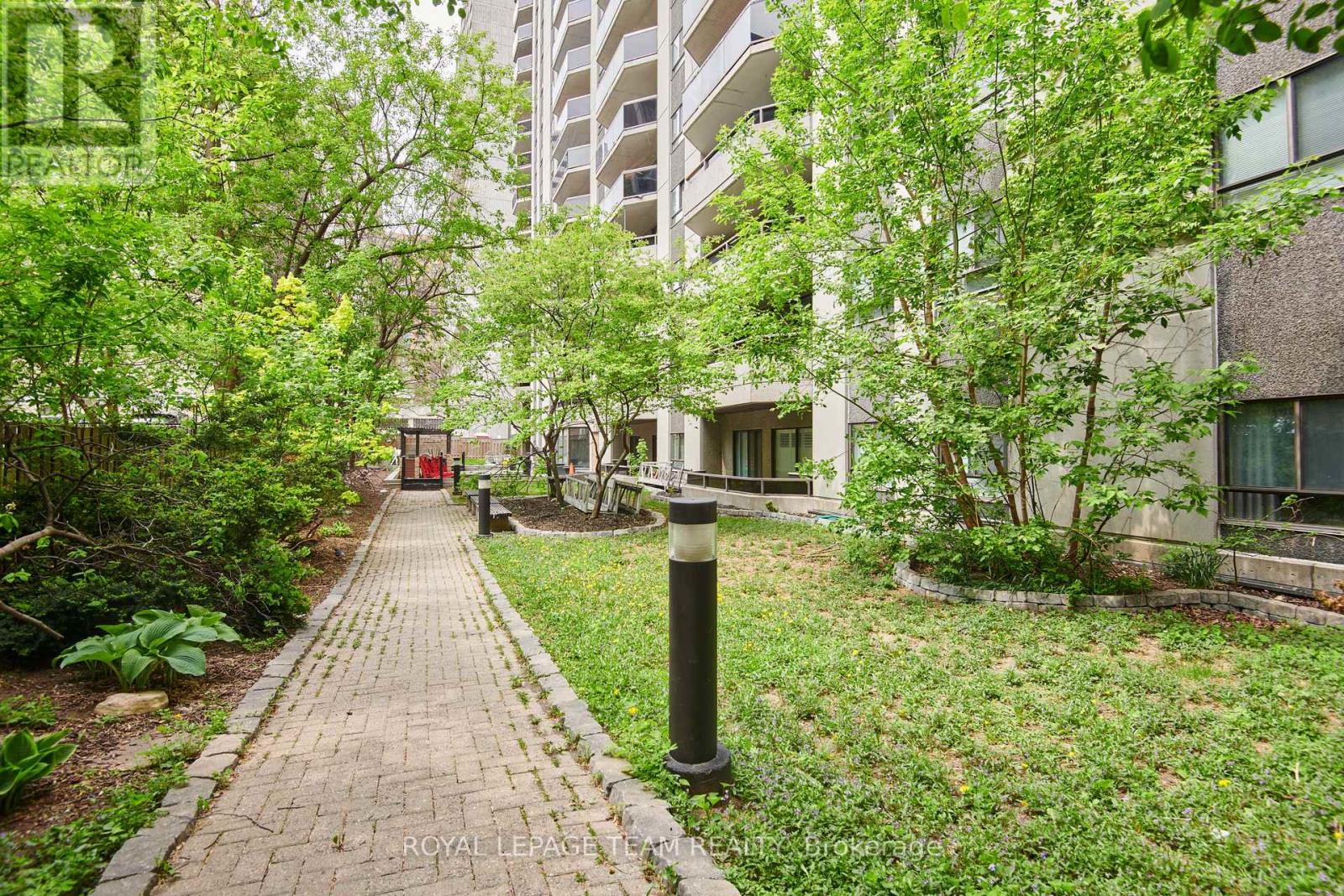 1407 - 470 Laurier Avenue W, Ottawa, Ontario  K1R 7W9 - Photo 48 - X12984990