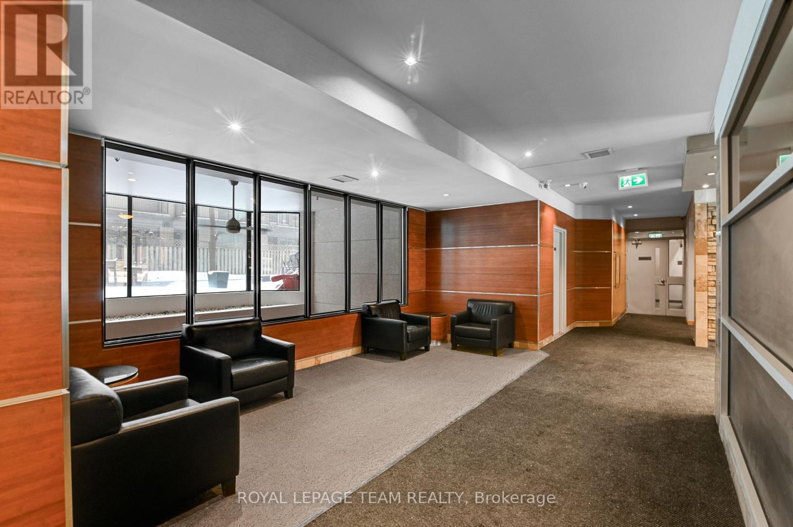 1407 - 470 Laurier Avenue W, Ottawa, Ontario  K1R 7W9 - Photo 5 - X12984990