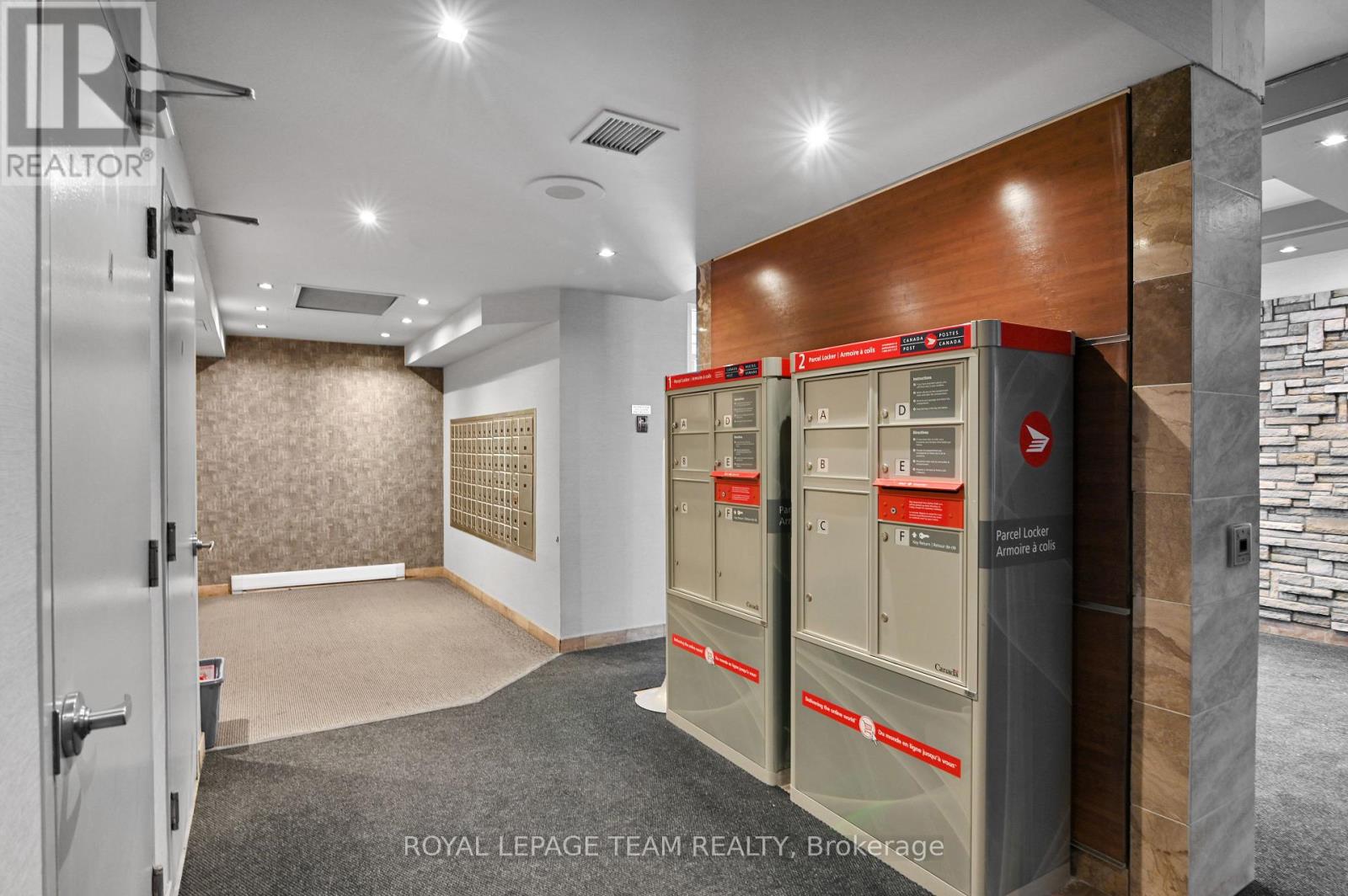 1407 - 470 Laurier Avenue W, Ottawa, Ontario  K1R 7W9 - Photo 6 - X12984990