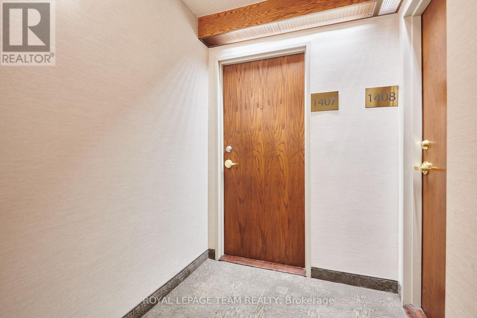 1407 - 470 Laurier Avenue W, Ottawa, Ontario  K1R 7W9 - Photo 7 - X12984990