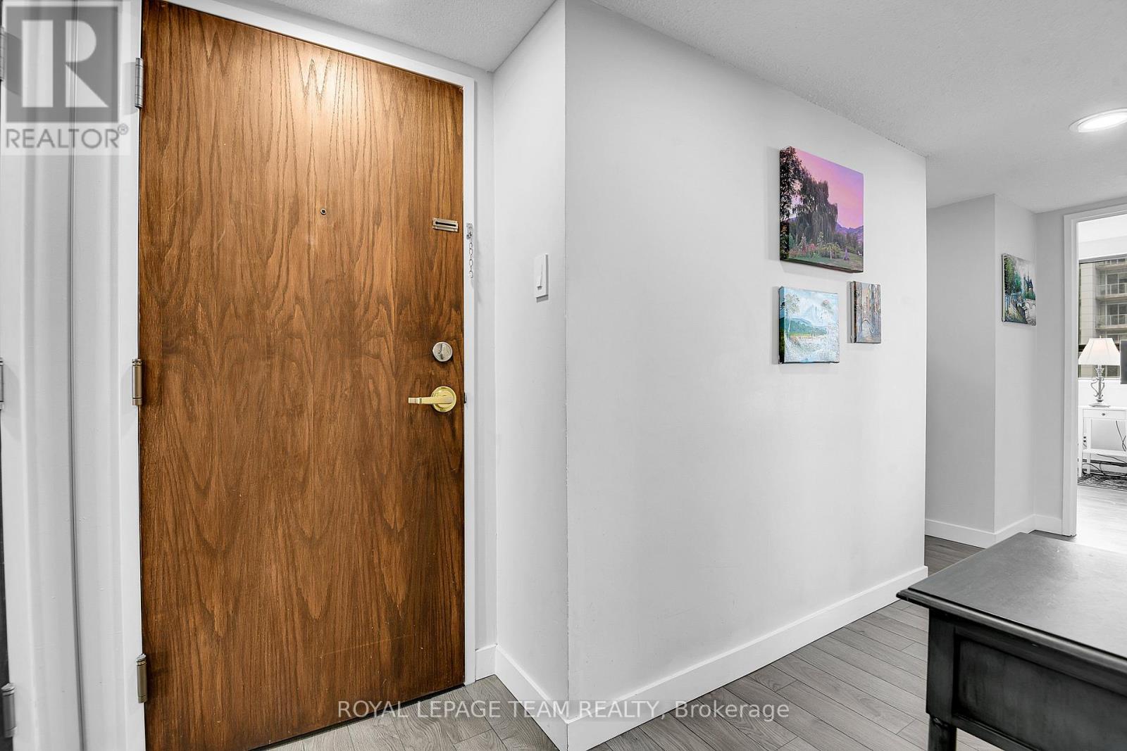 1407 - 470 Laurier Avenue W, Ottawa, Ontario  K1R 7W9 - Photo 9 - X12984990