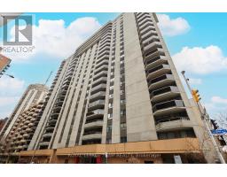 1407 - 470 LAURIER AVENUE W, Ottawa, Ontario