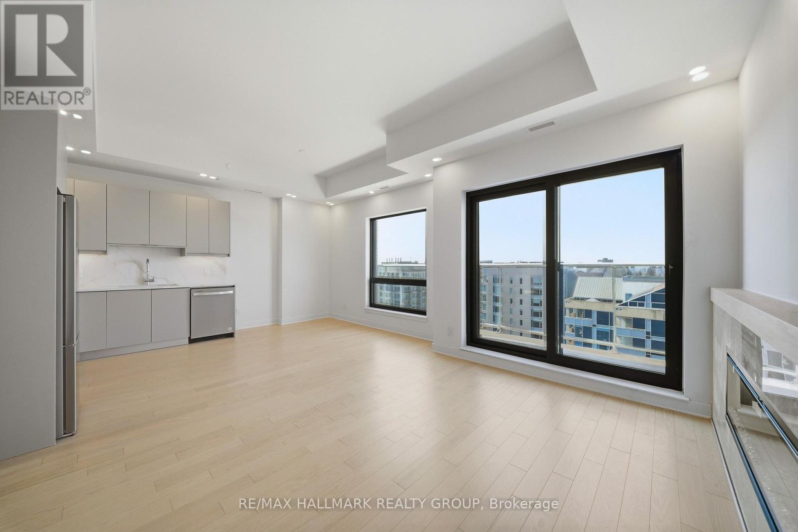 2601 - 180 George Street, Ottawa, Ontario  K1N 0G8 - Photo 10 - X12985104