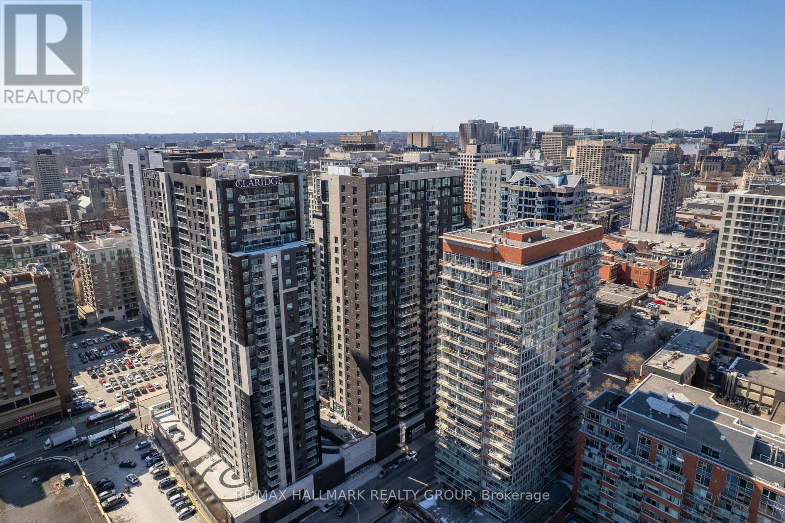 2601 - 180 George Street, Ottawa, Ontario  K1N 0G8 - Photo 2 - X12985104