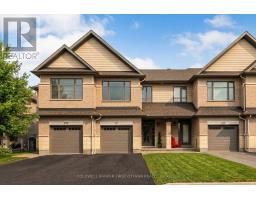 211 PURCHASE CRESCENT, Ottawa, Ontario