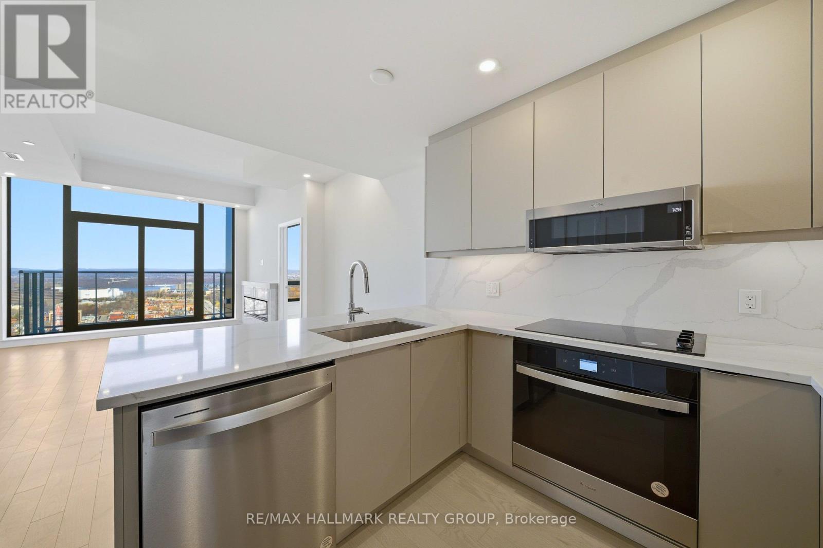 2604 - 180 George Street, Ottawa, Ontario  K1N 0G8 - Photo 10 - X12985114