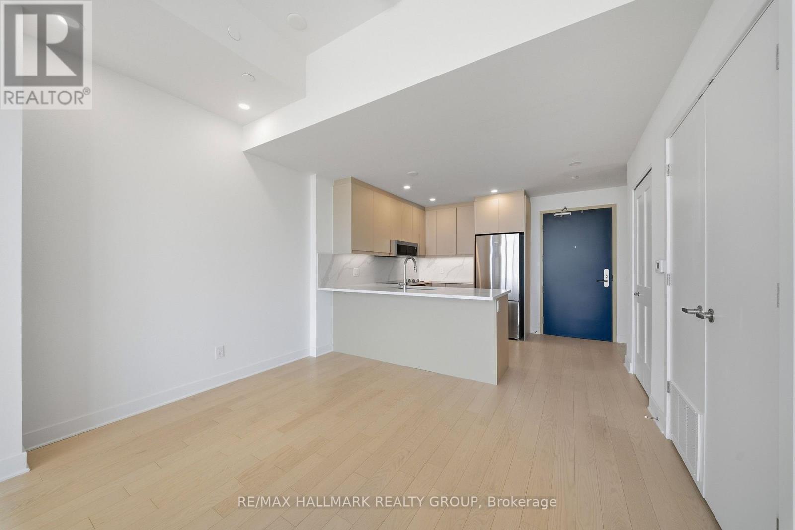 2604 - 180 George Street, Ottawa, Ontario  K1N 0G8 - Photo 6 - X12985114