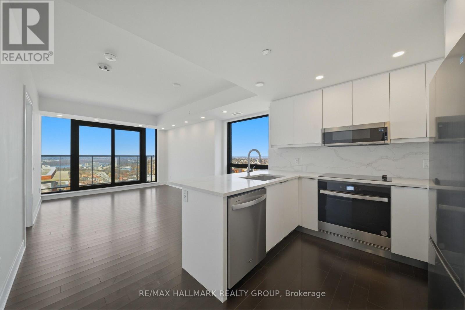 2406 - 180 George Street, Ottawa, Ontario  K1N 0G8 - Photo 9 - X12985122