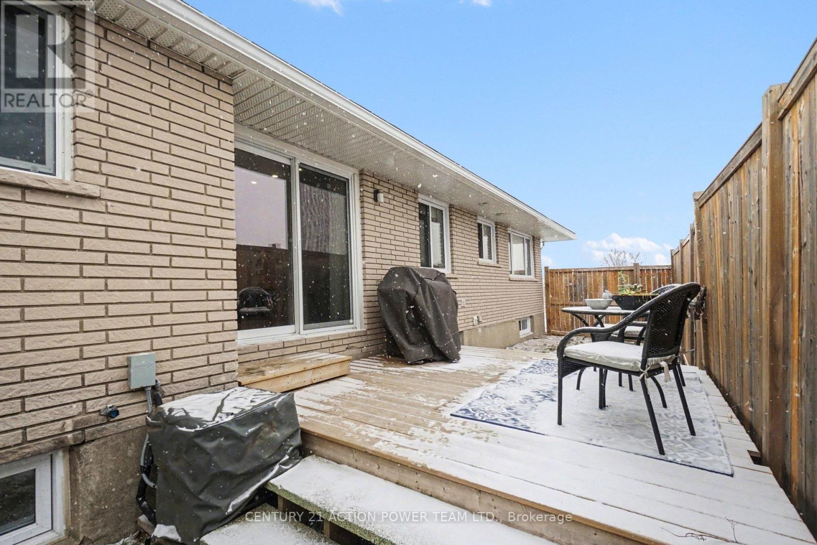 A - 1149 Parisien Street, Ottawa, Ontario  K1B 3N3 - Photo 29 - X12985130