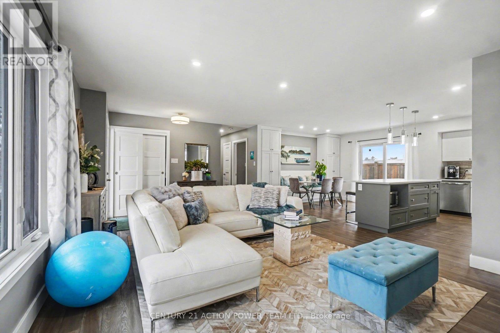 A - 1149 Parisien Street, Ottawa, Ontario  K1B 3N3 - Photo 4 - X12985130