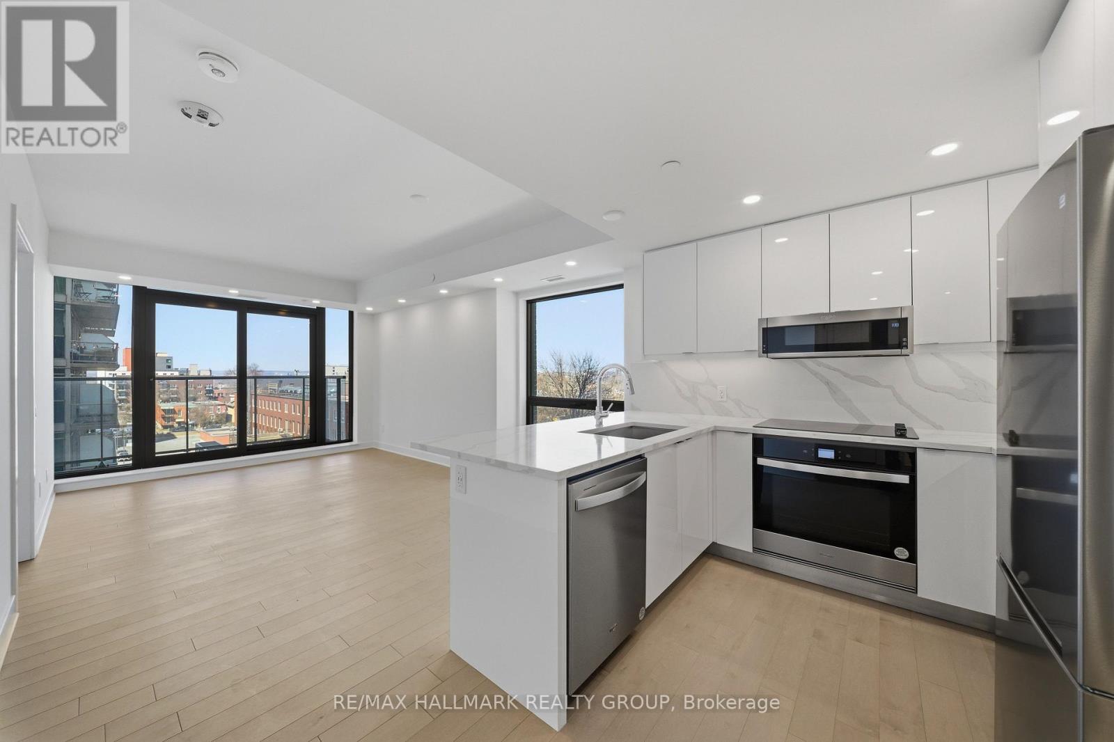 507 - 180 George Street, Ottawa, Ontario  K1N 0G8 - Photo 3 - X12985132