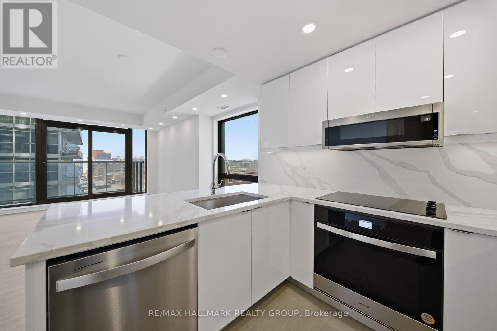 507 - 180 George Street, Ottawa, Ontario  K1N 0G8 - Photo 9 - X12985132