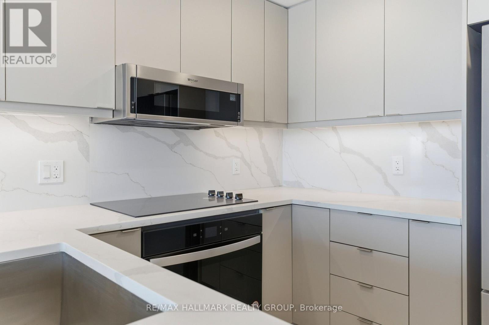 2603 - 180 George Street, Ottawa, Ontario  K1N 0G8 - Photo 5 - X12985140