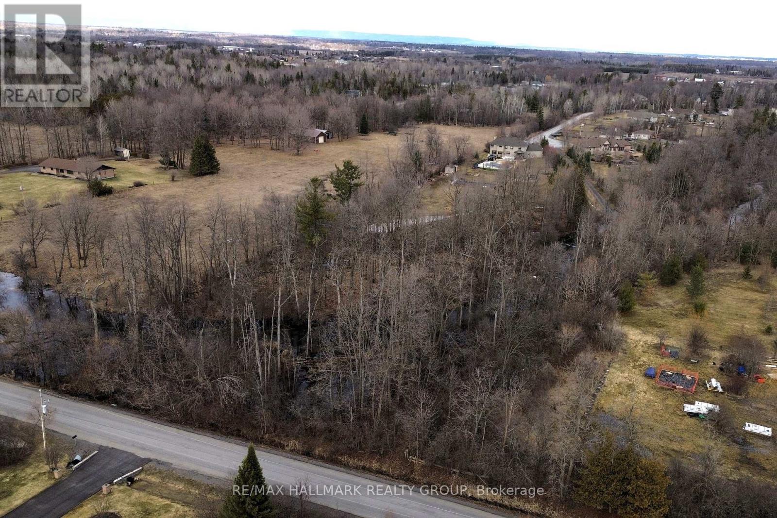 LOT 9 WILLIAM MOONEY ROAD, Ottawa, Ontario