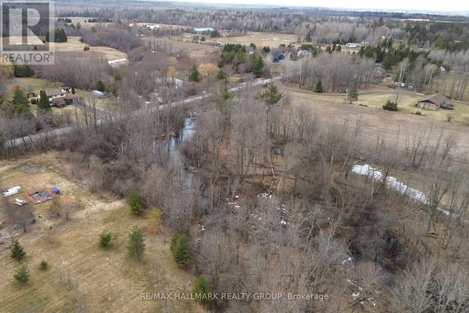 Lot 9 William Mooney Road, Ottawa, Ontario  K0A 1L0 - Photo 2 - X12985142