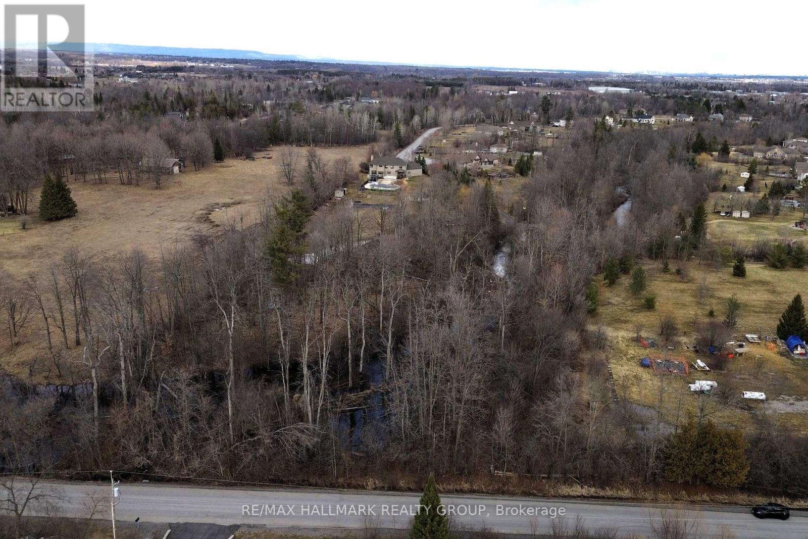Lot 9 William Mooney Road, Ottawa, Ontario  K0A 1L0 - Photo 4 - X12985142