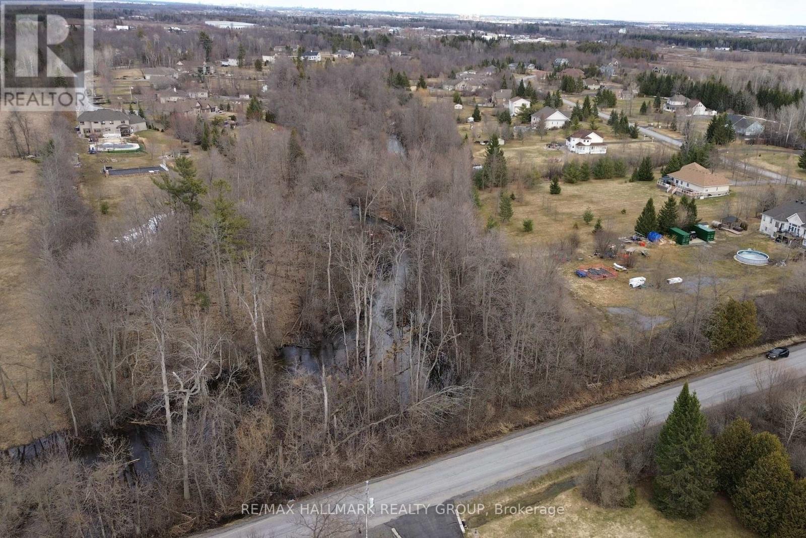 Lot 9 William Mooney Road, Ottawa, Ontario  K0A 1L0 - Photo 5 - X12985142