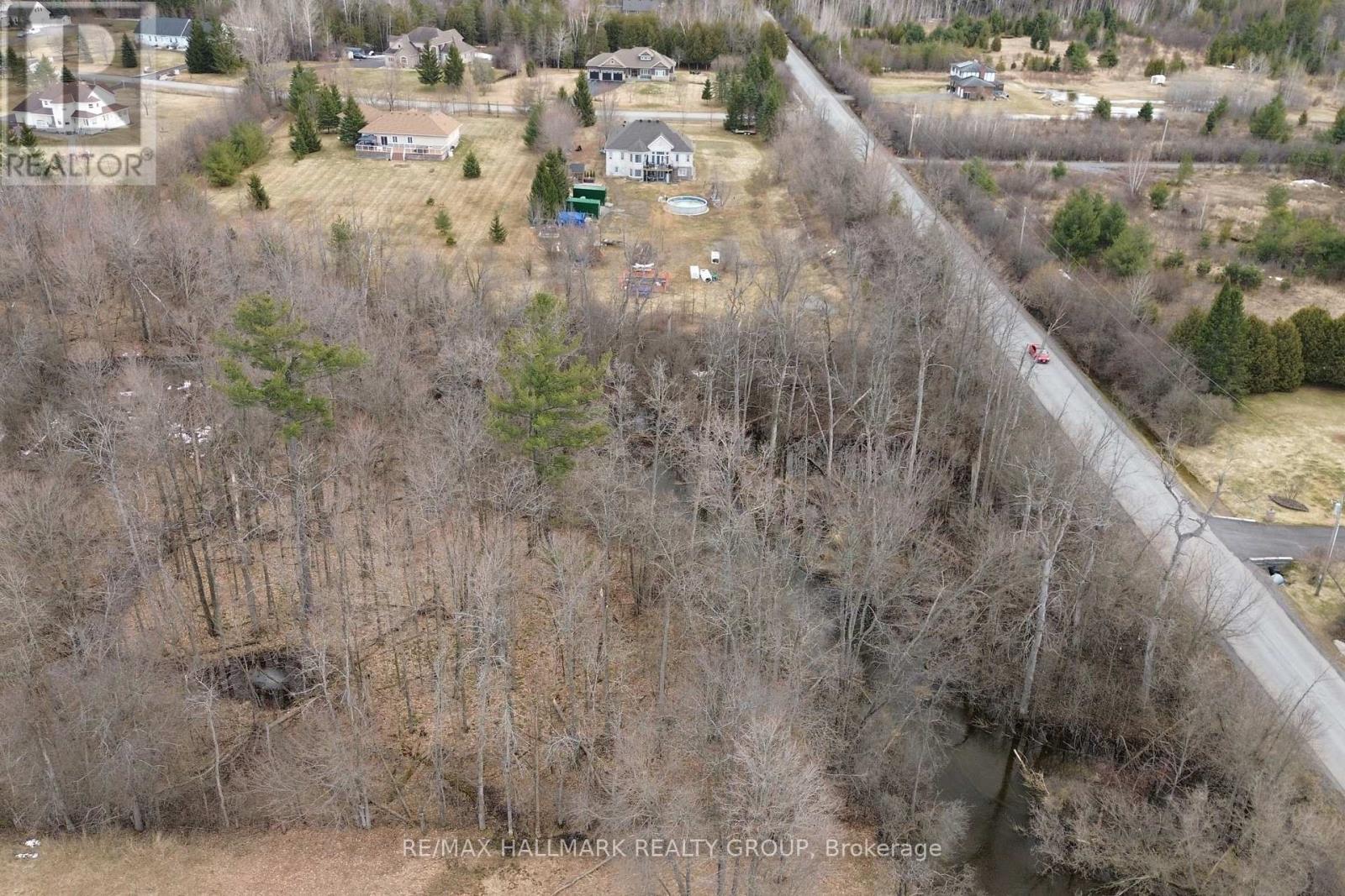 Lot 9 William Mooney Road, Ottawa, Ontario  K0A 1L0 - Photo 6 - X12985142