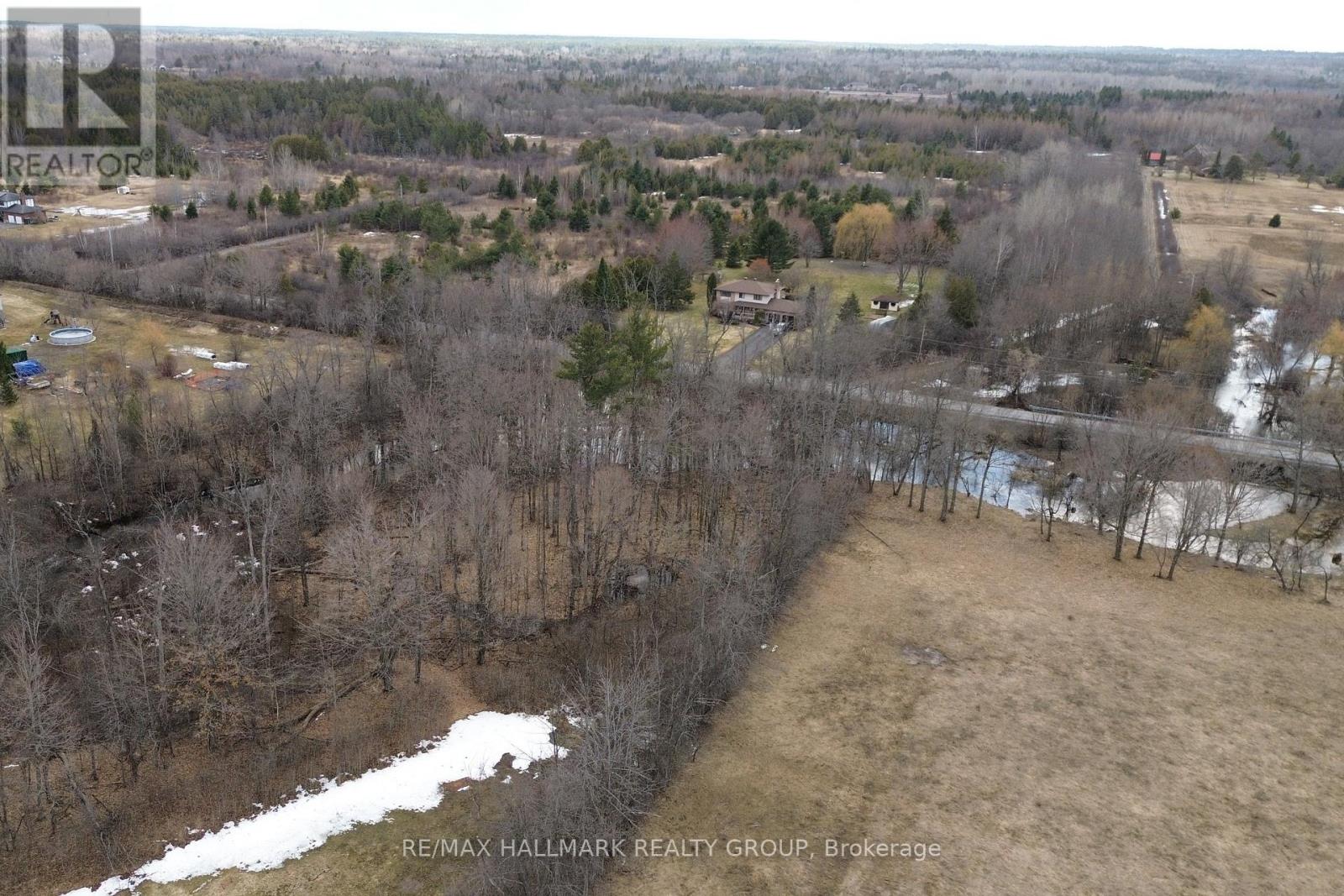 Lot 9 William Mooney Road, Ottawa, Ontario  K0A 1L0 - Photo 8 - X12985142