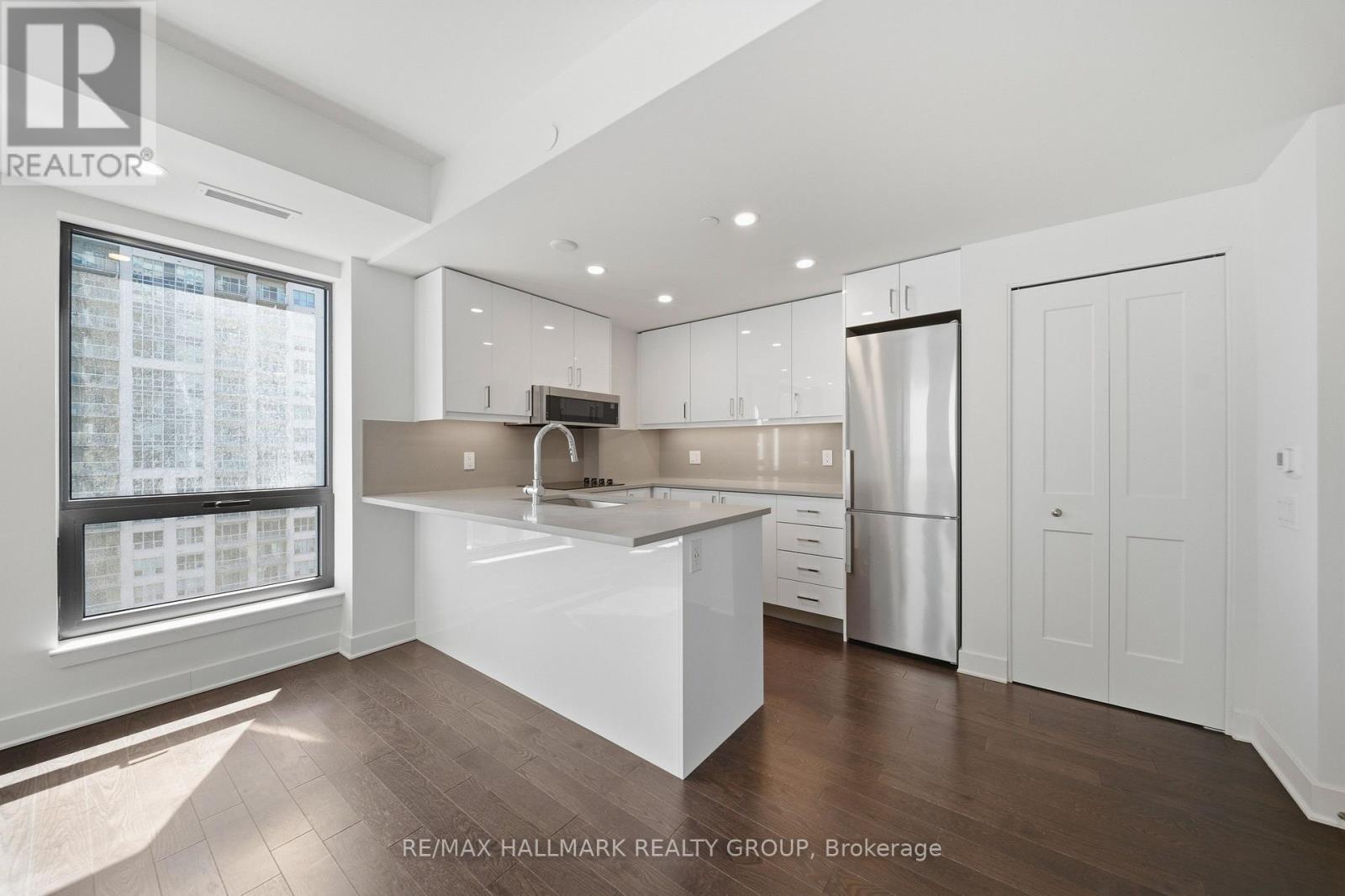 1408 - 180 George Street, Ottawa, Ontario  K1N 0G8 - Photo 7 - X12985170