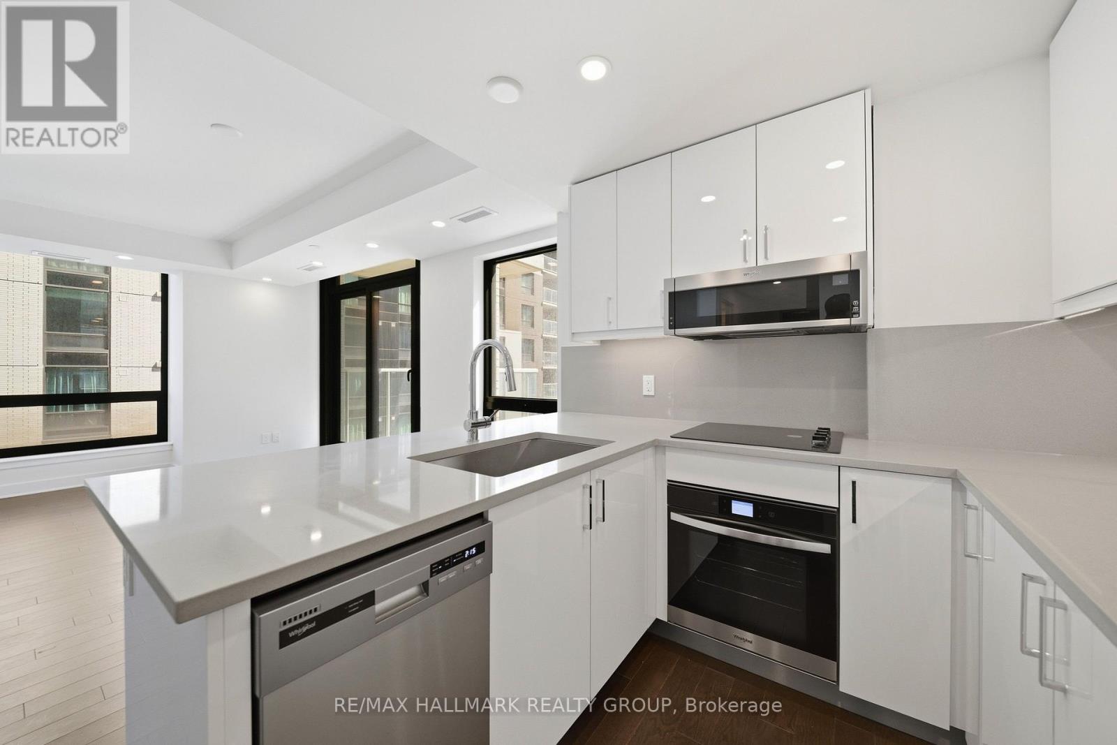 1408 - 180 George Street, Ottawa, Ontario  K1N 0G8 - Photo 9 - X12985170