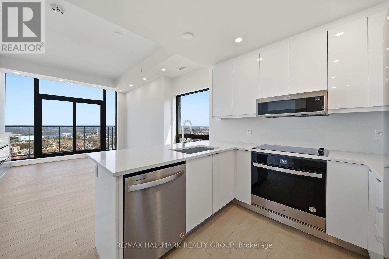 2605 - 180 George Street, Ottawa, Ontario  K1N 0G8 - Photo 9 - X12985190