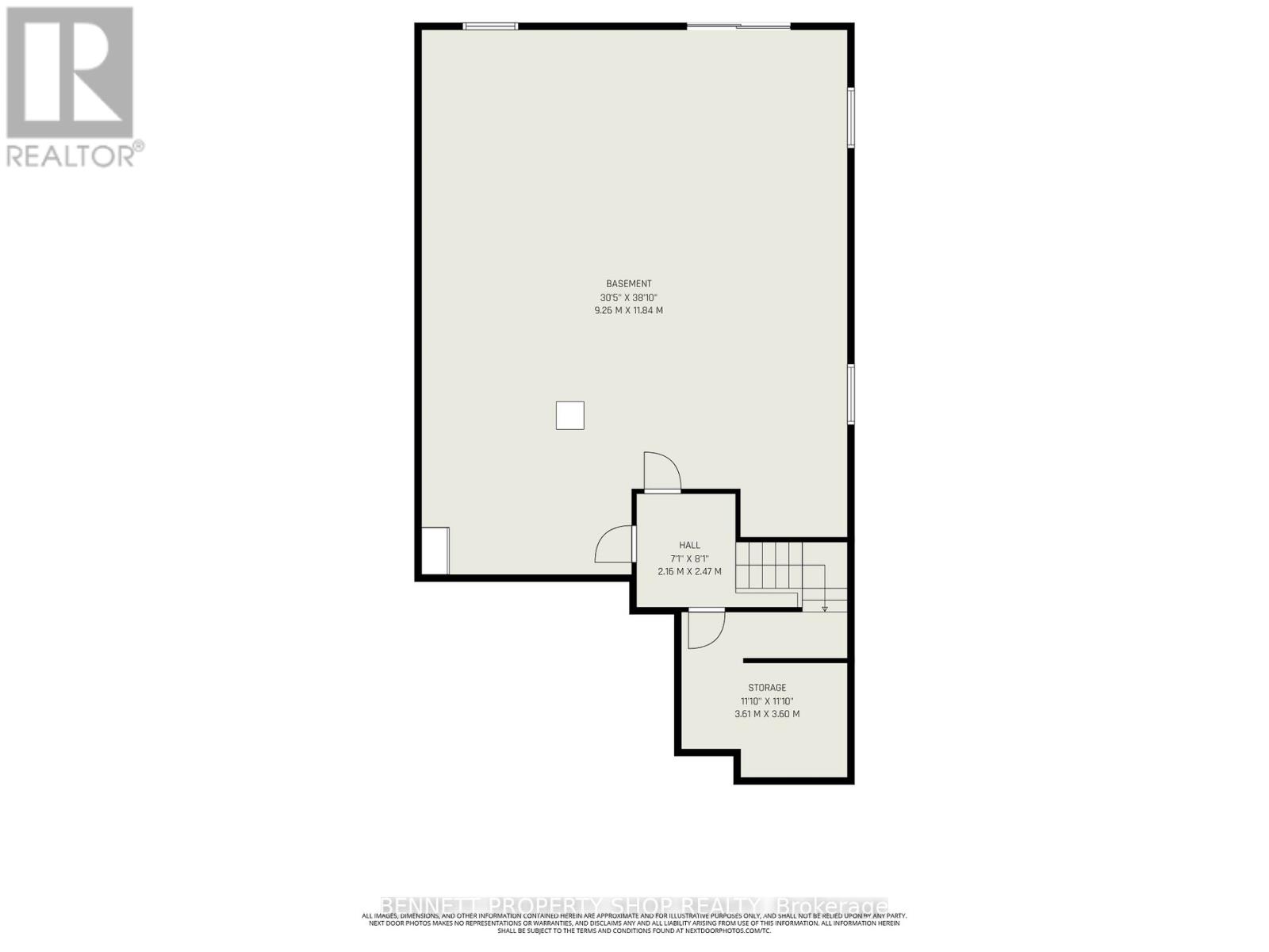 621 Enclave Lane, Clarence-Rockland, Ontario  K4K 0M8 - Photo 23 - X12985192