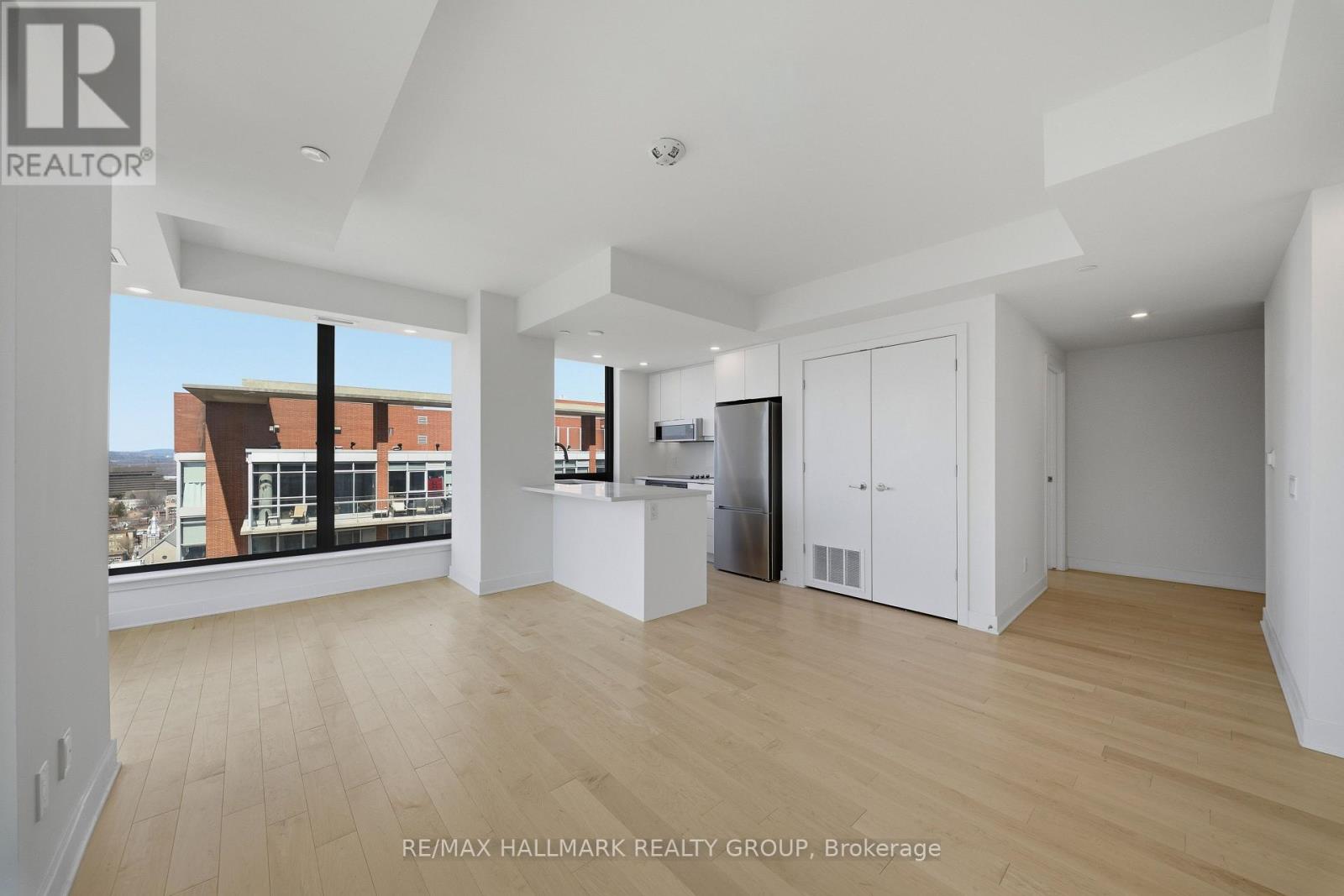 2202 - 180 George Street, Ottawa, Ontario  K1N 0G8 - Photo 11 - X12985214