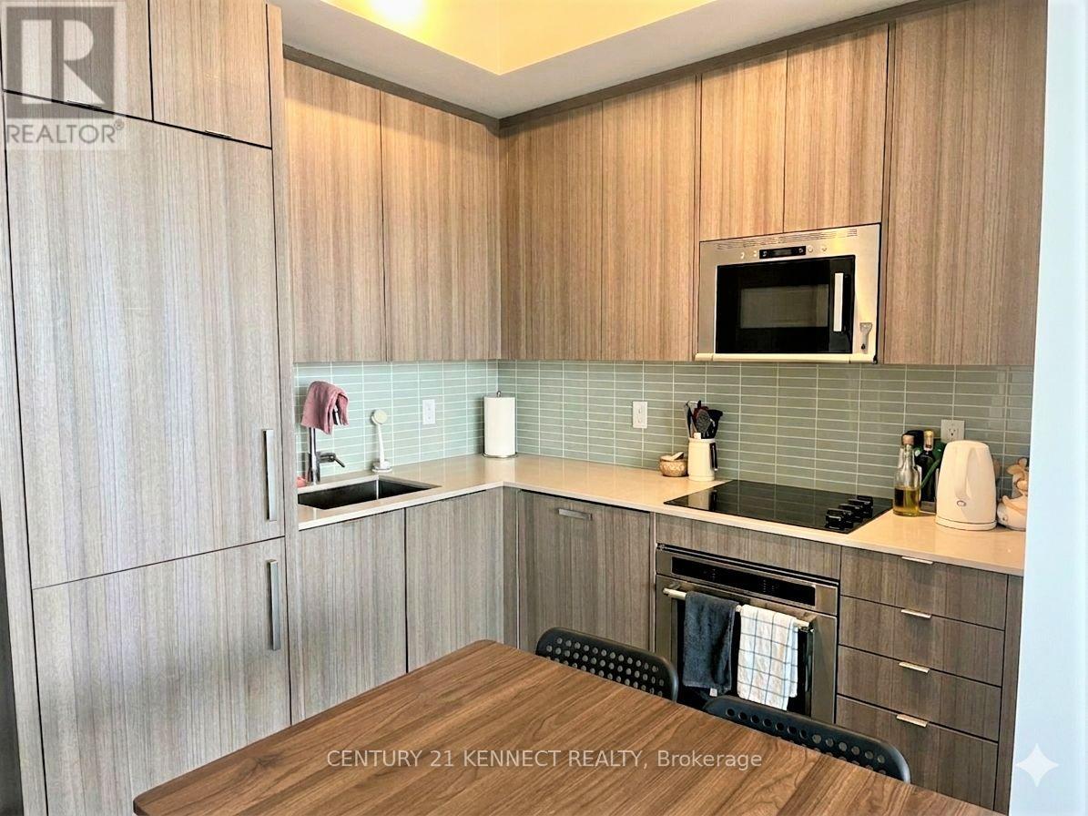 1201 - 181 Bedford Road, Toronto (Annex), Ontario  M5R 0C2 - Photo 5 - C12976210