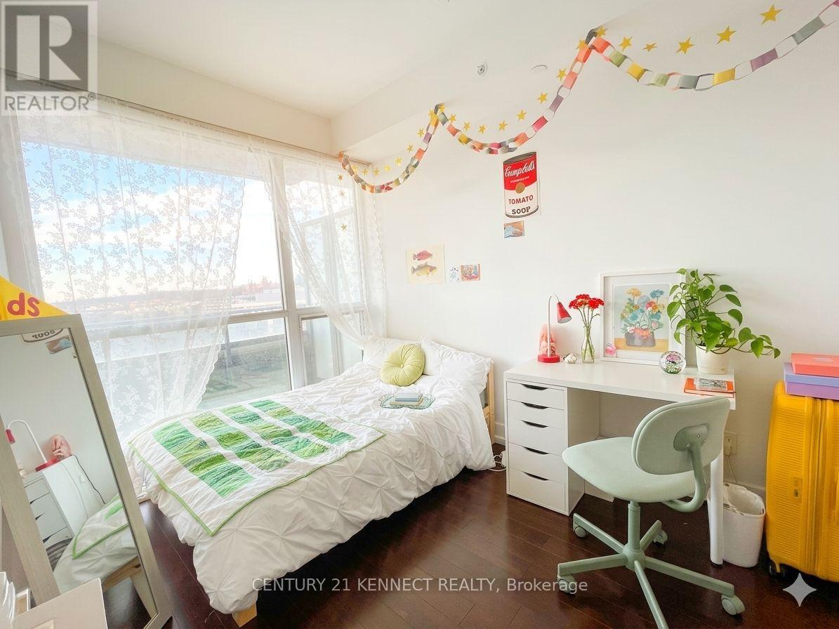 1201 - 181 Bedford Road, Toronto (Annex), Ontario  M5R 0C2 - Photo 9 - C12976210