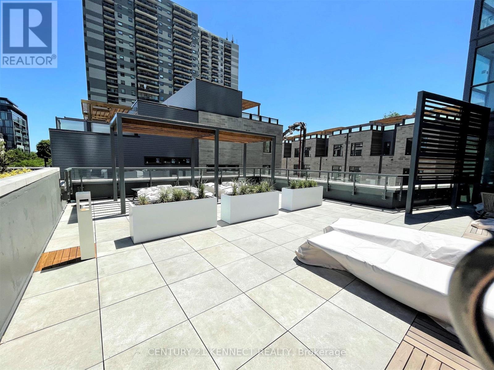 1201 - 181 Bedford Road, Toronto (Annex), Ontario  M5R 0C2 - Photo 21 - C12976210