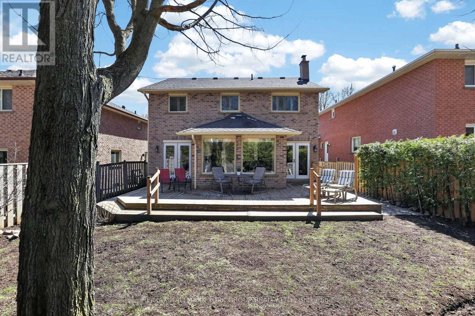 26 Mendys Forest, Aurora, Ontario  L4G 5A4 - Photo 42 - N12981156