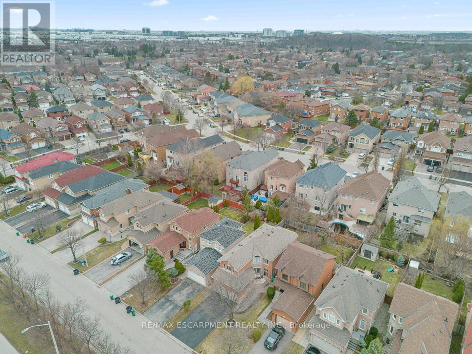 5360 Landsborough Avenue, Mississauga, Ontario  L5R 3X1 - Photo 46 - W12984762