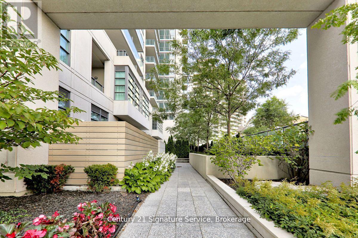 Ph18 - 35 Brian Peck Crescent, Toronto, Ontario  M4G 0A5 - Photo 16 - C12984940