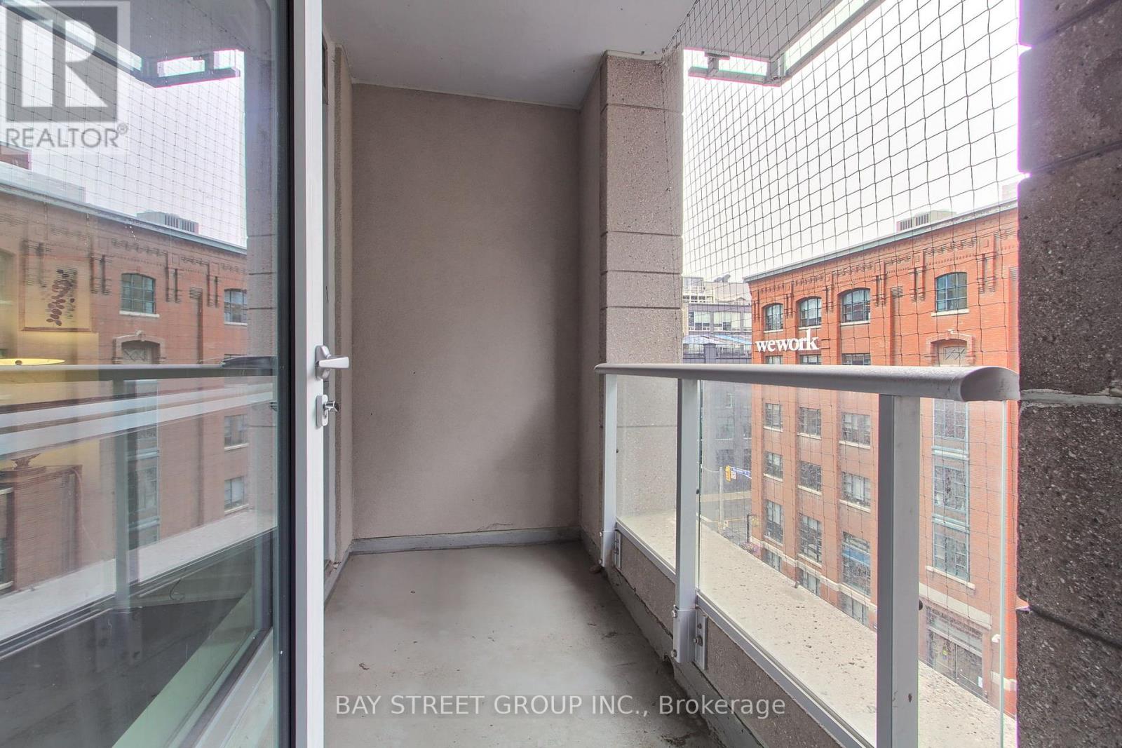 517 - 199 Richmond Street, Toronto, Ontario  M5V 0H4 - Photo 20 - C12984944