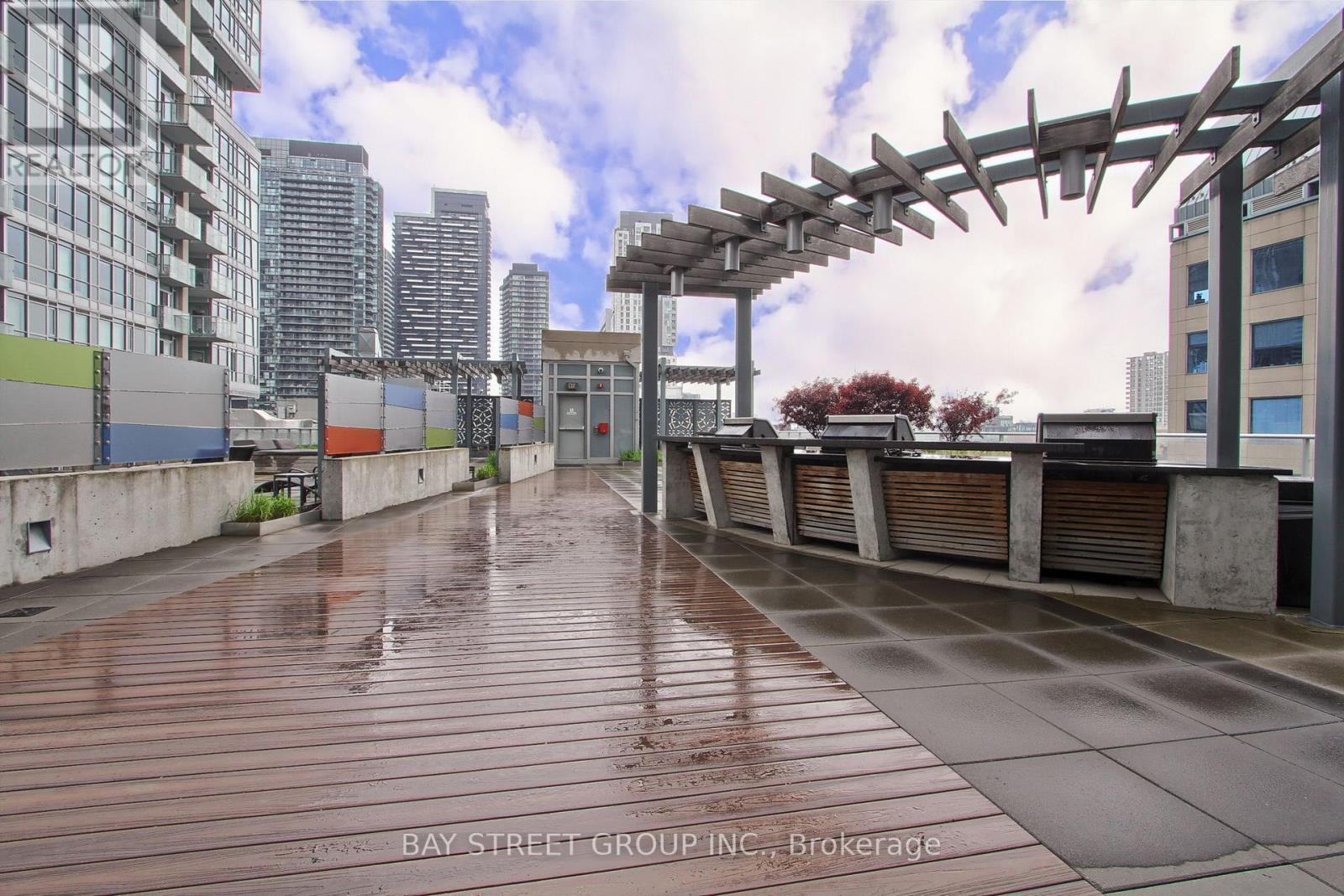 517 - 199 Richmond Street, Toronto, Ontario  M5V 0H4 - Photo 21 - C12984944