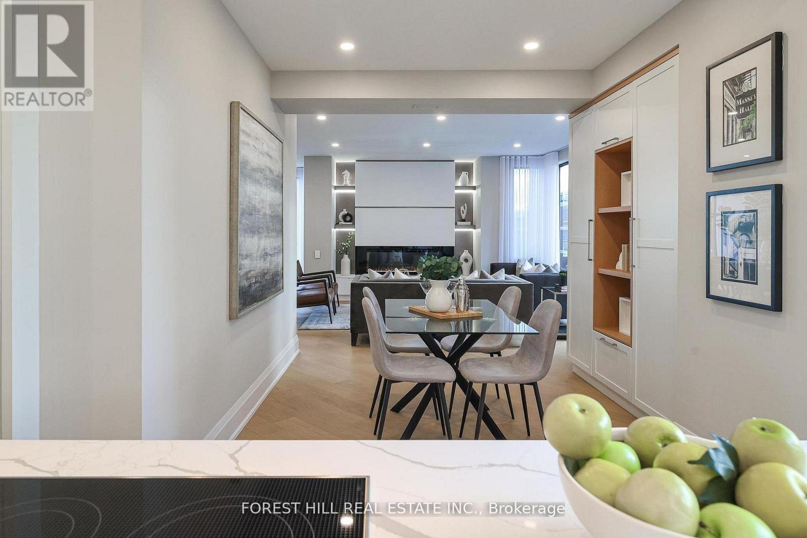 301 - 342 Spadina Road, Toronto, Ontario M5P 2V4 - Photo 11 - C12984956