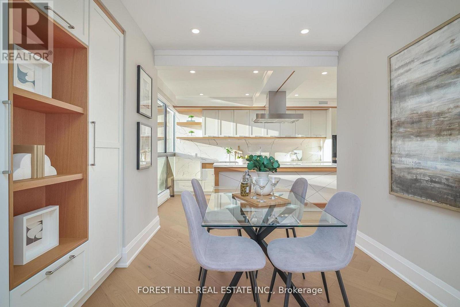 301 - 342 Spadina Road, Toronto, Ontario M5P 2V4 - Photo 17 - C12984956