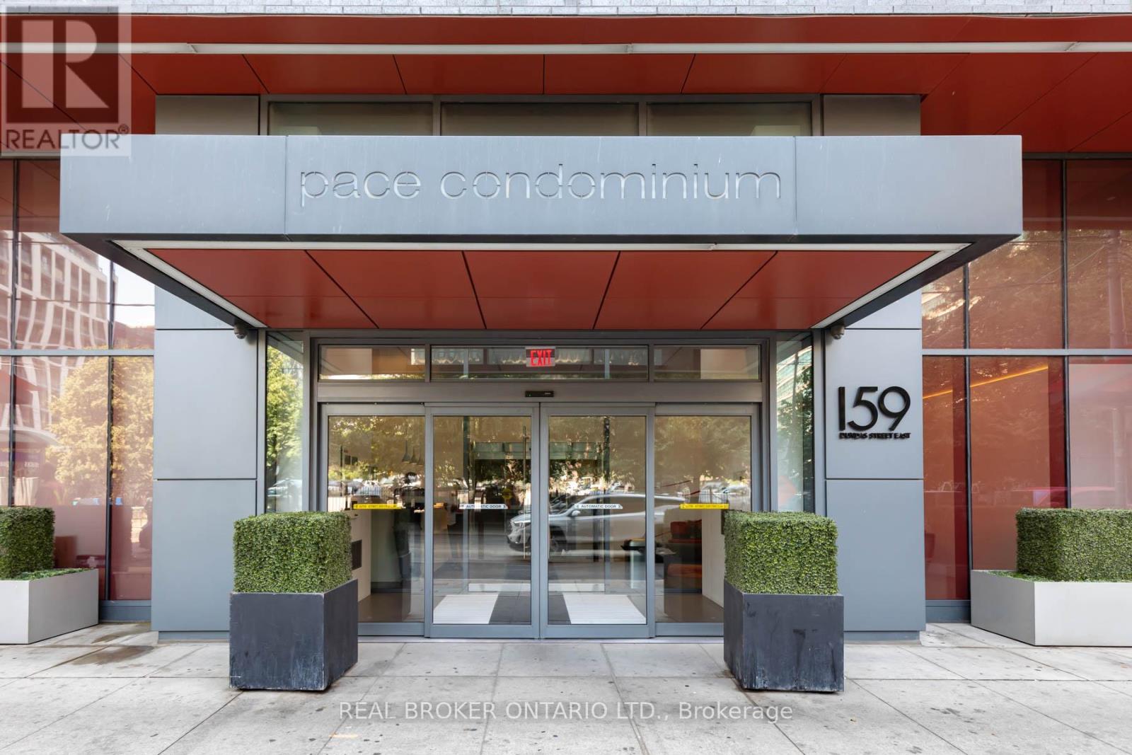 606 - 159 Dundas Street E, Toronto, Ontario  M5B 1E4 - Photo 3 - C12984974