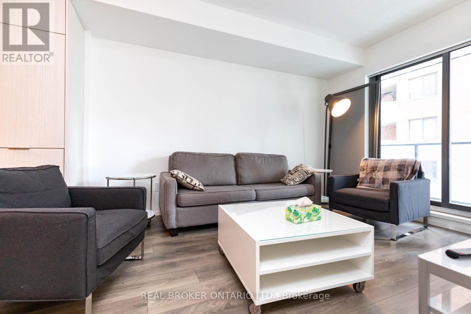 606 - 159 Dundas Street E, Toronto, Ontario  M5B 1E4 - Photo 4 - C12984974