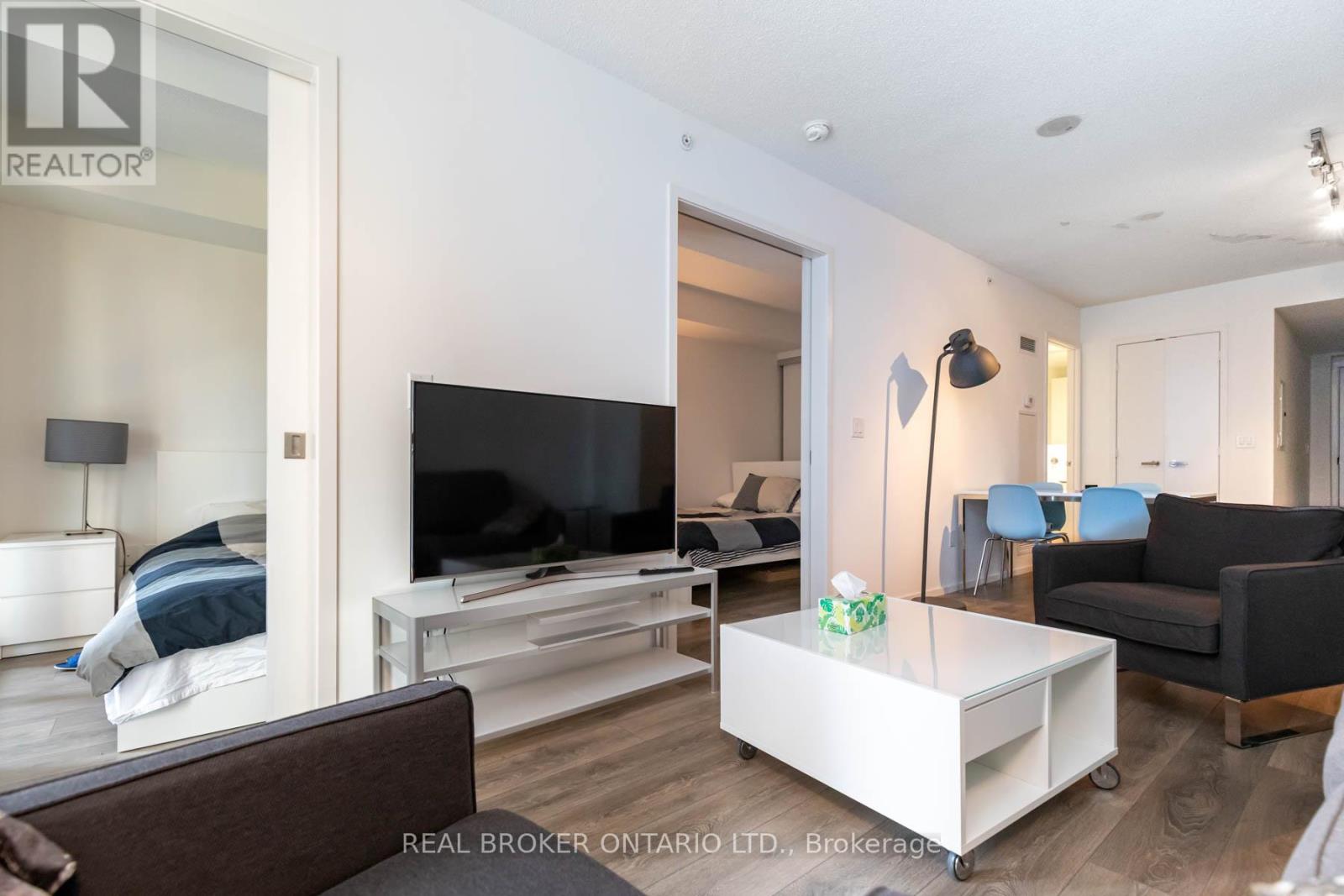 606 - 159 Dundas Street E, Toronto, Ontario  M5B 1E4 - Photo 6 - C12984974