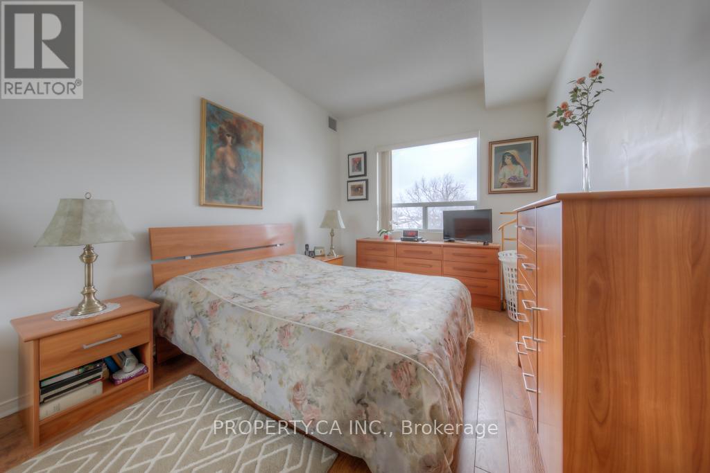 301 - 778 Sheppard Avenue W, Toronto, Ontario M3H 6B7 - Photo 12 - C12984992