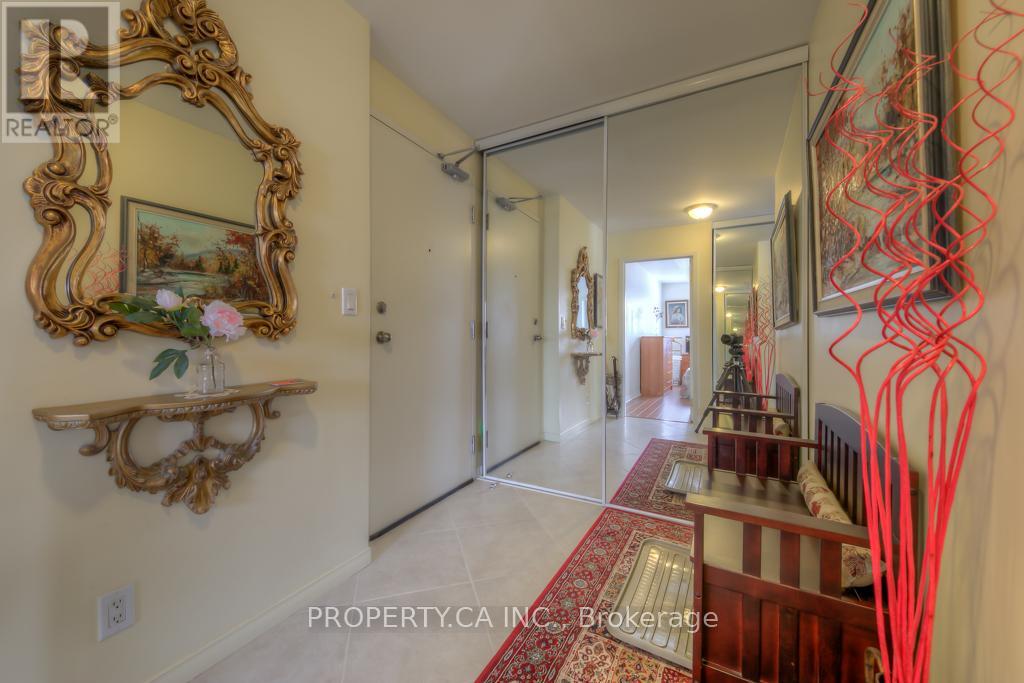 301 - 778 Sheppard Avenue W, Toronto, Ontario M3H 6B7 - Photo 5 - C12984992