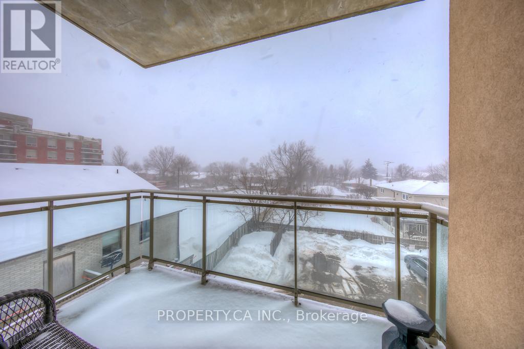 301 - 778 Sheppard Avenue W, Toronto, Ontario M3H 6B7 - Photo 7 - C12984992