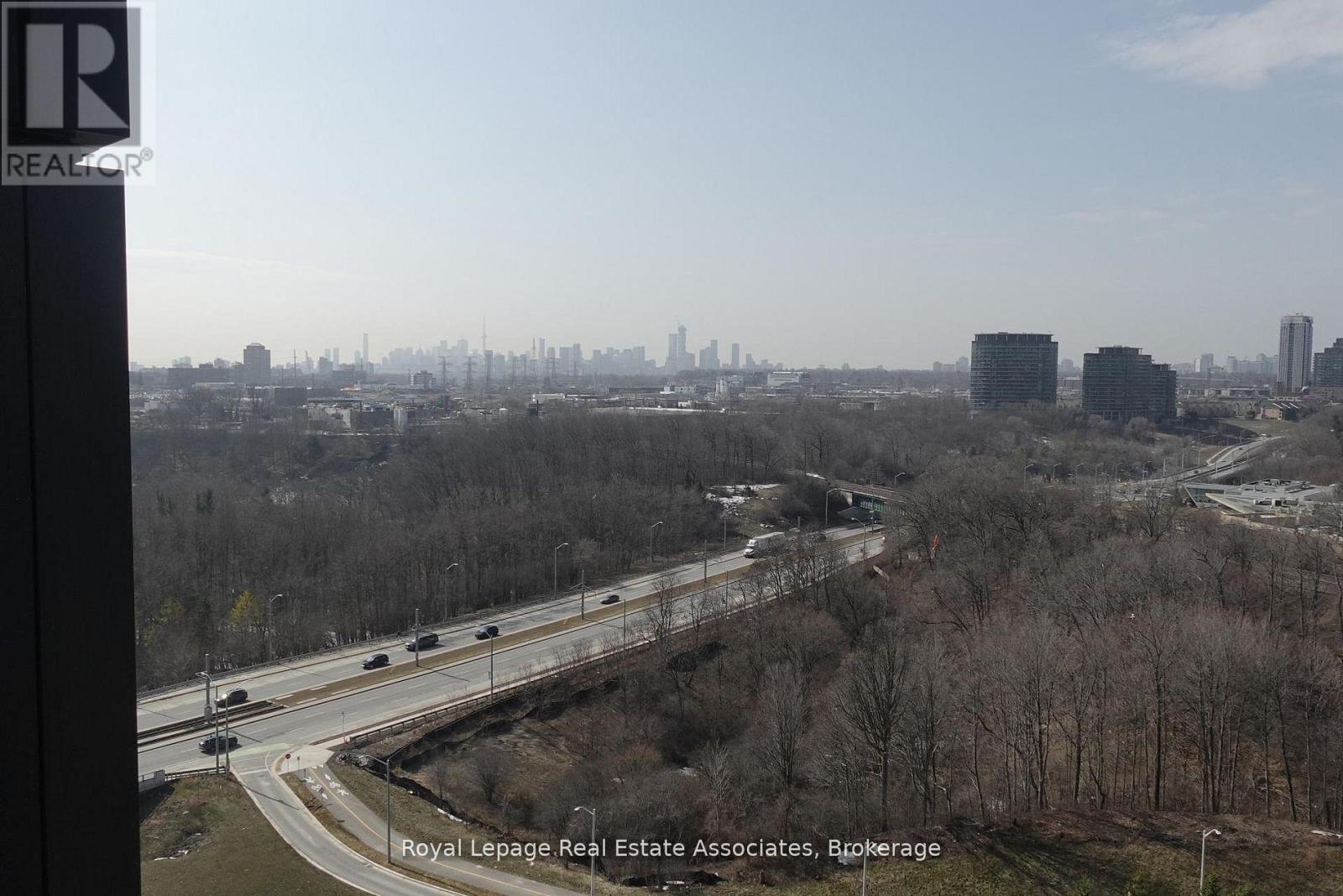 1004 - 1 Quarrington Lane, Toronto, Ontario  M3C 0S4 - Photo 16 - C12985056