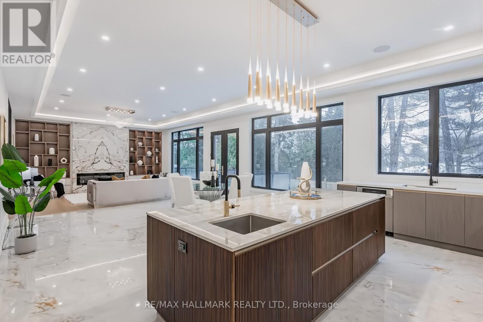 58 Sumner Heights Drive, Toronto, Ontario  M2K 1Y4 - Photo 19 - C12985102