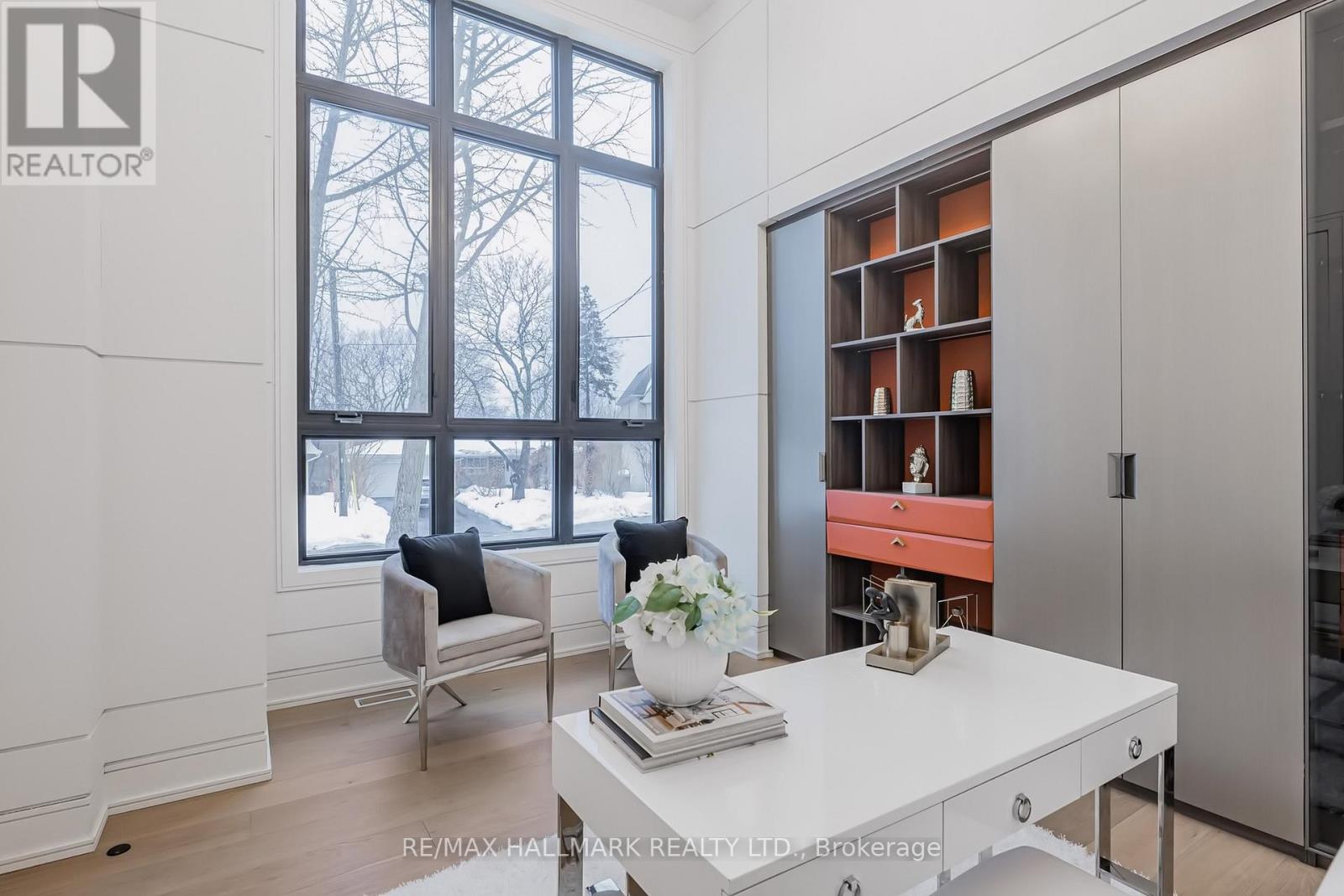 58 Sumner Heights Drive, Toronto, Ontario  M2K 1Y4 - Photo 23 - C12985102